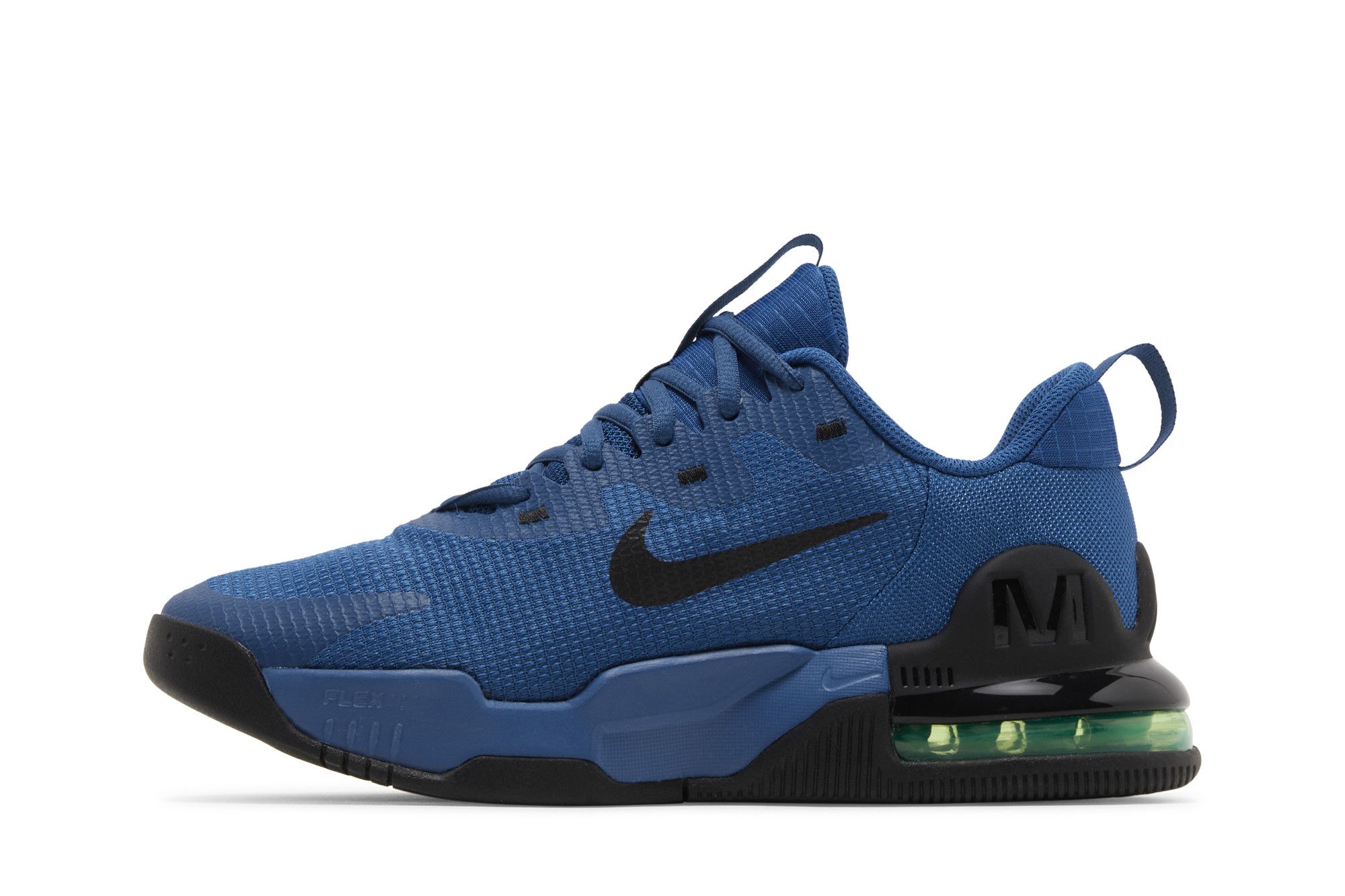Buy Air Max Alpha Trainer 5 Court Blue DM0829 403 GOAT CA