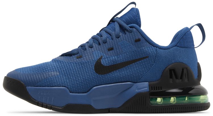 Air Max Alpha Trainer 5 Court Blue