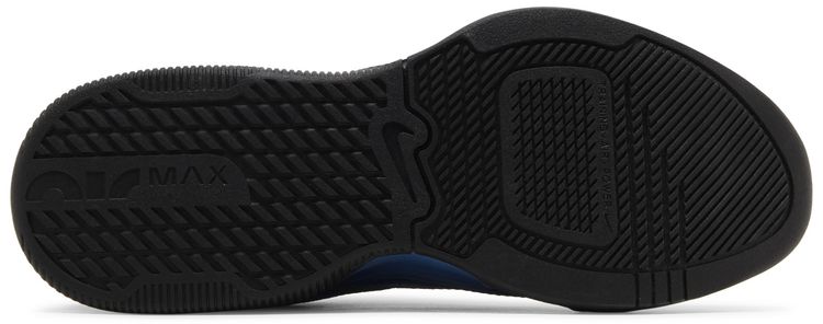 Air Max Alpha Trainer 5 Court Blue