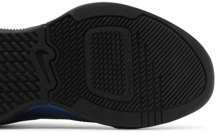 Air Max Alpha Trainer 5 Court Blue