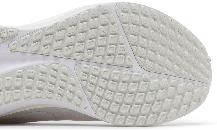 Nike Vomero 17 White Platinum Tint