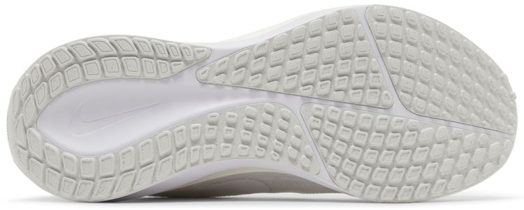 Nike Vomero 17 White Platinum Tint