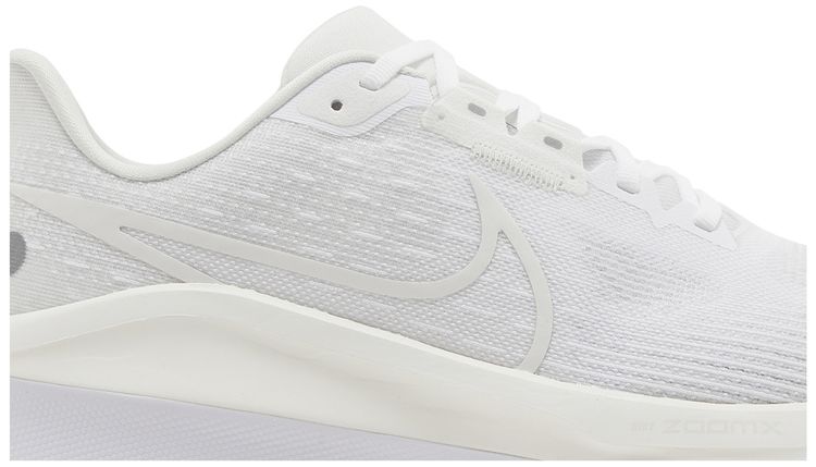 Nike Vomero 17 White Platinum Tint