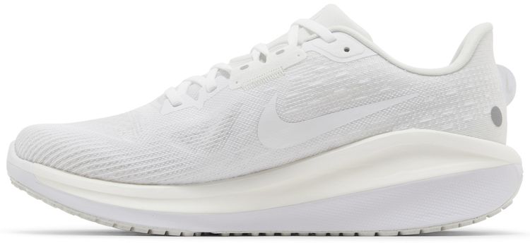 Nike Vomero 17 White Platinum Tint