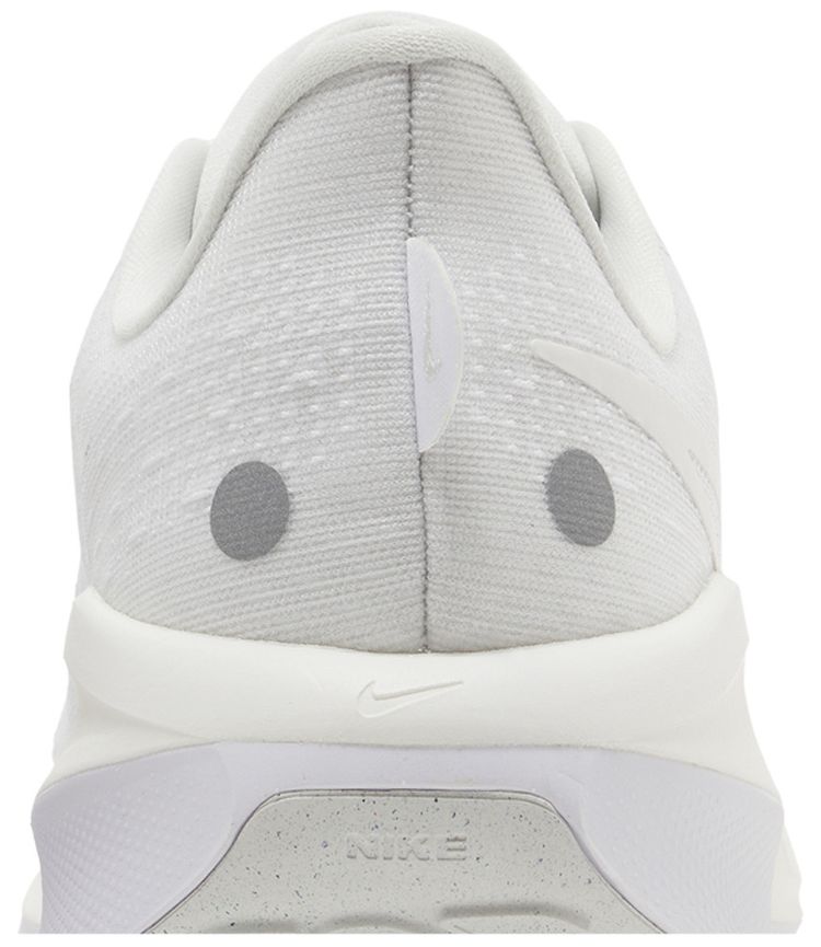 Nike Vomero 17 White Platinum Tint