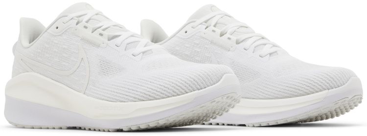 Nike Vomero 17 White Platinum Tint