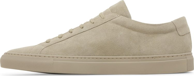 Common Projects Achilles Low Bone