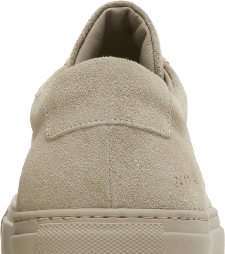 Common Projects Achilles Low Bone