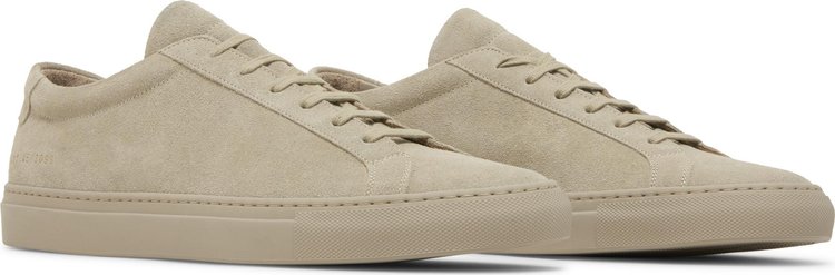 Common Projects Achilles Low Bone