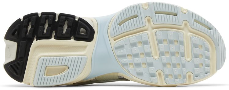 Nike Wmns V2K Run Light Bone Iron Ore