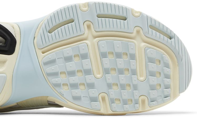 Nike Wmns V2K Run Light Bone Iron Ore