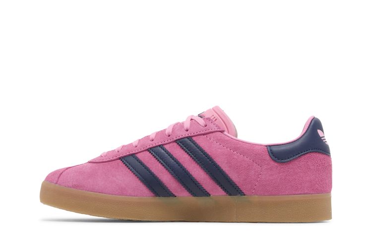 adidas gazelle silver green womens adidas Men's Originals Bad Bunny Gazelle Indoor "Cabo Rojo"