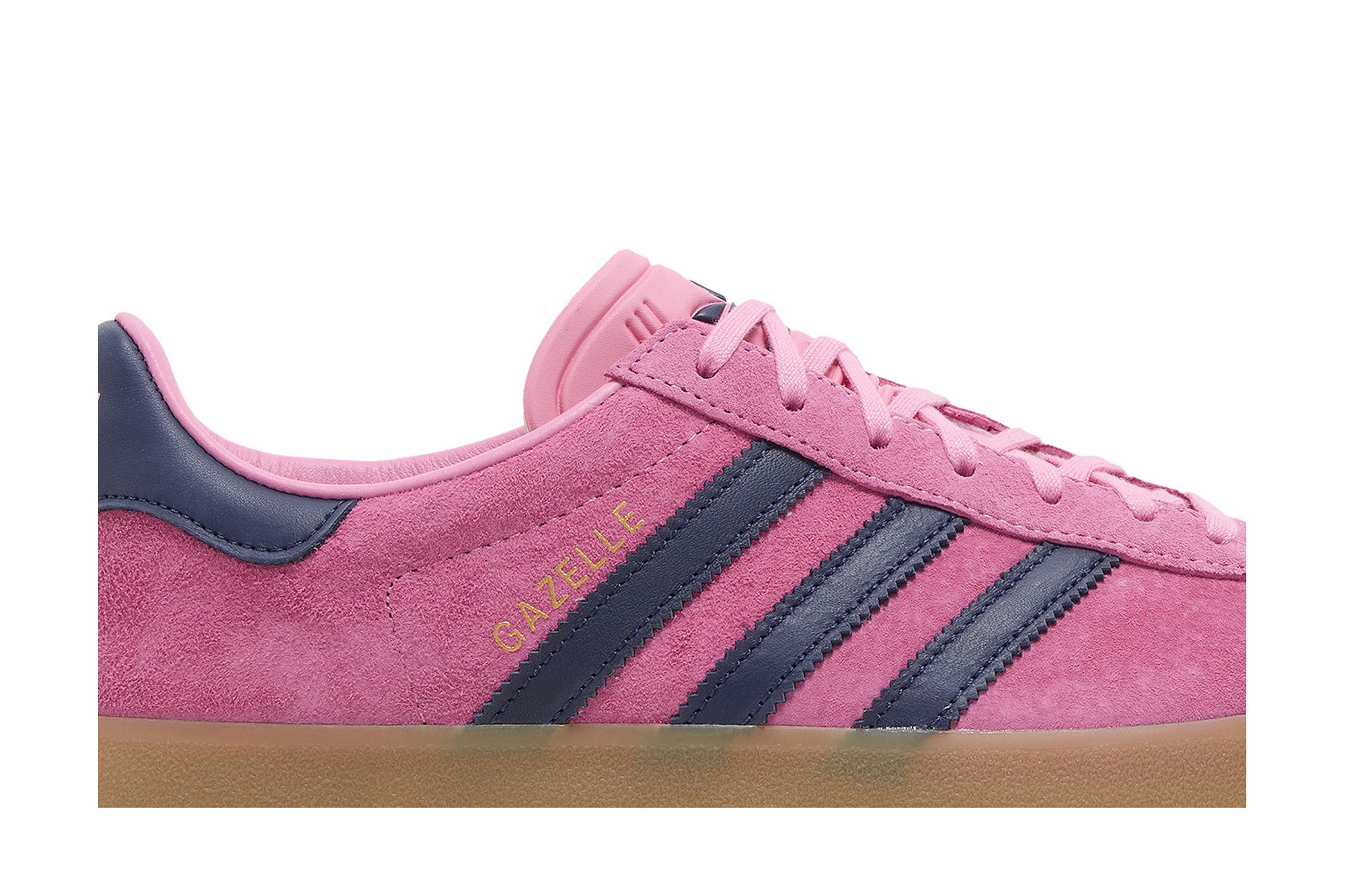 Dark pink gazelles deals