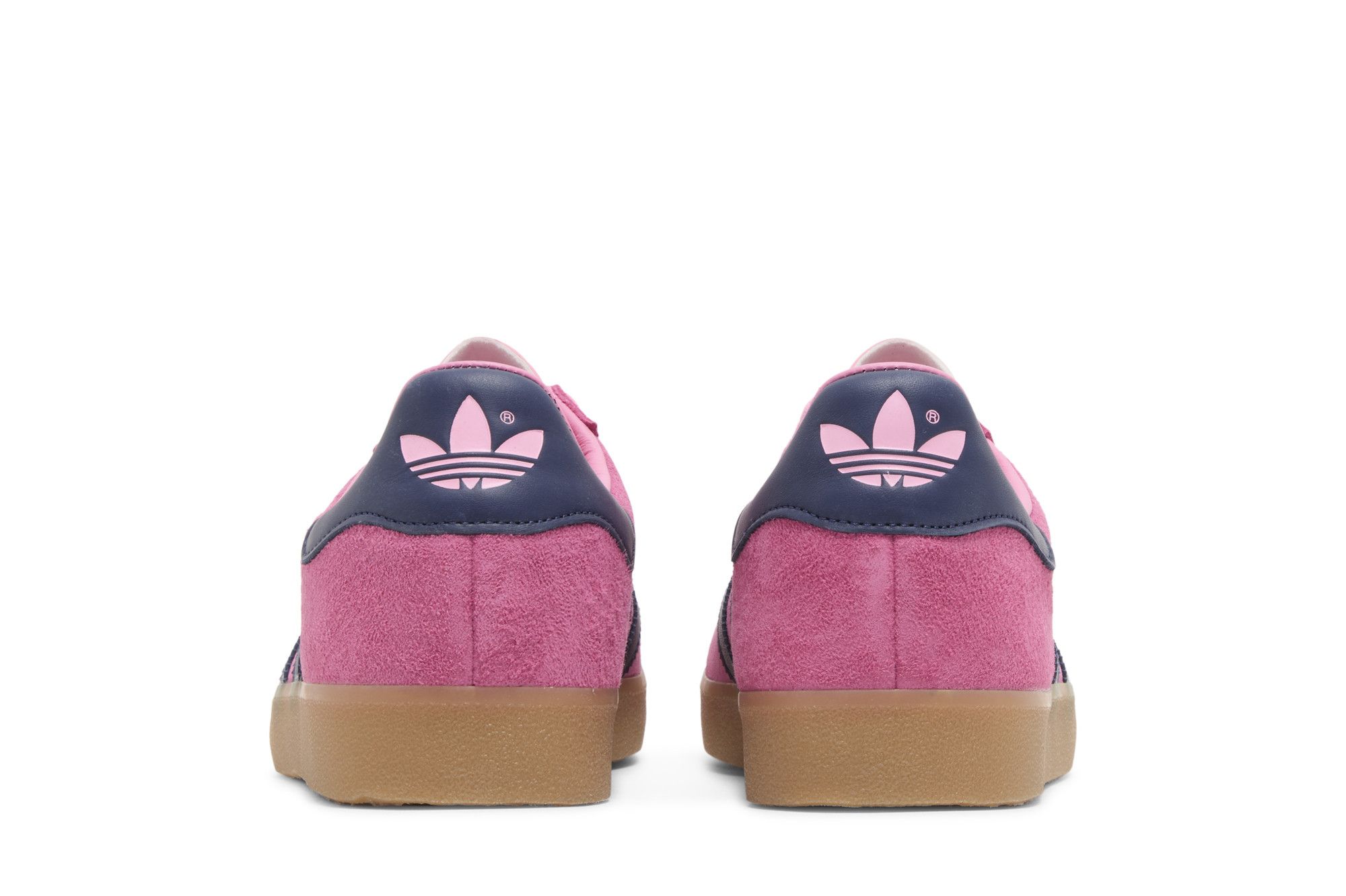 Buy Gazelle 85 'Bliss Pink Dark Blue' - ID0846 | GOAT