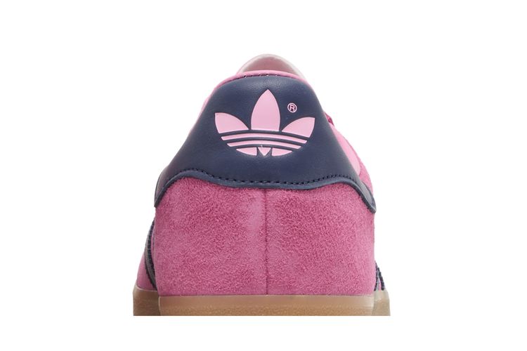 adidas gazelle silver green womens Adidas W' Gazelle Indoor main image 1