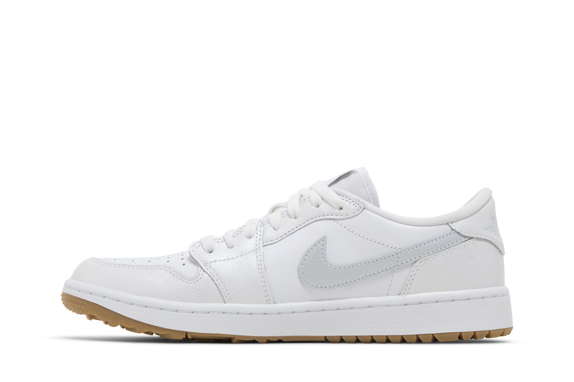 Buy Air Jordan 1 Low Golf 'White Gum' - DD9315 111 | GOAT