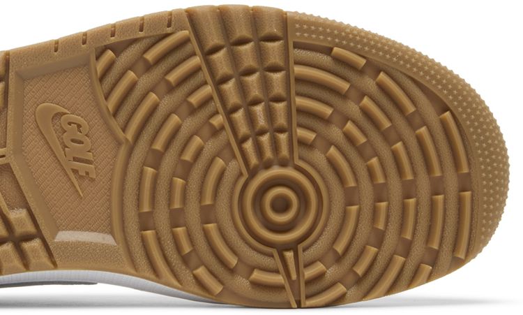 Air Jordan 1 Low Golf White Gum