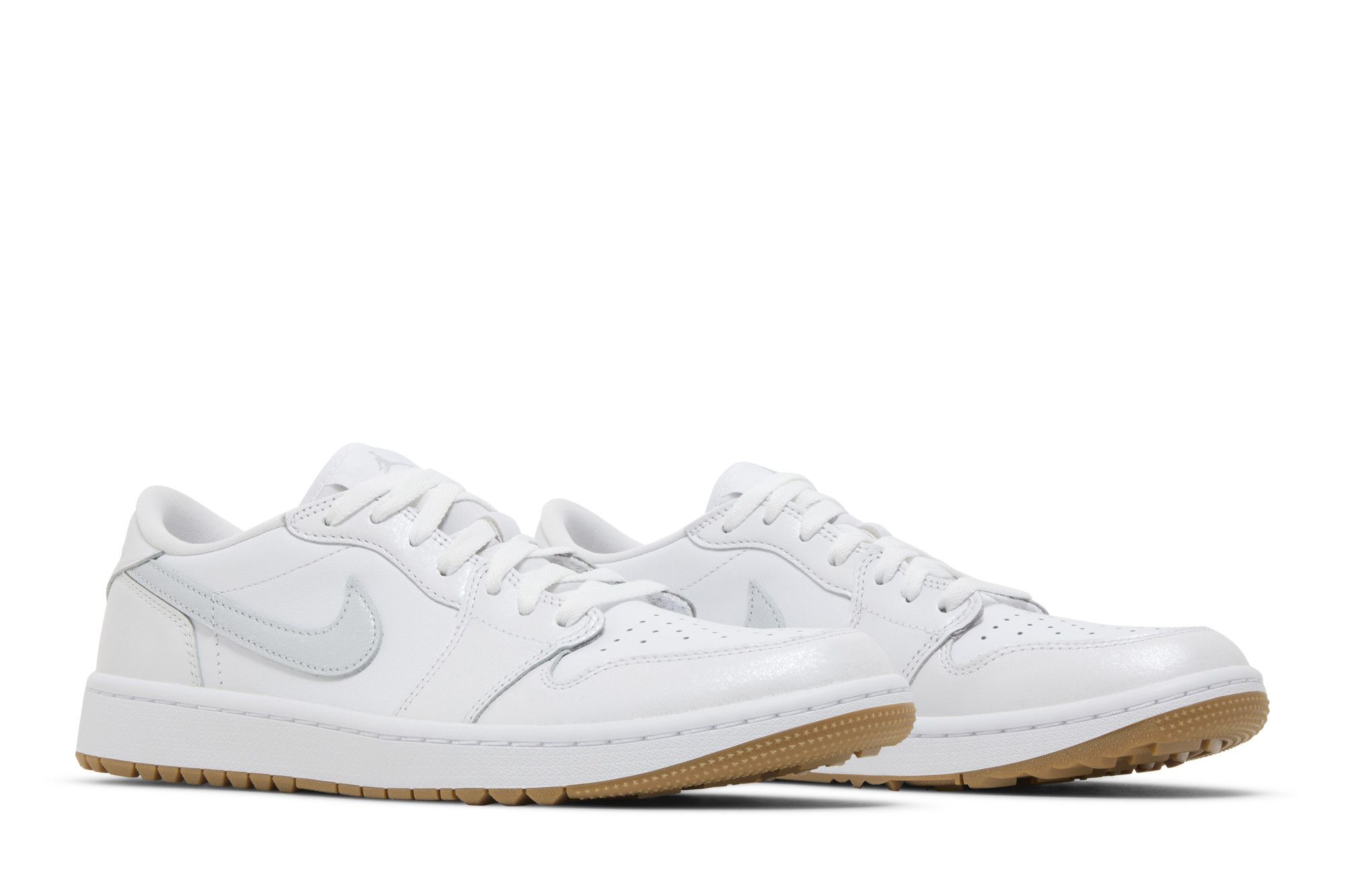 ナイキAir Jordan 1 Low Golf DD9315-111 26.5 Buy Air Jordan 1 Low Golf 'White Gum' - DD9315 111 | GOAT