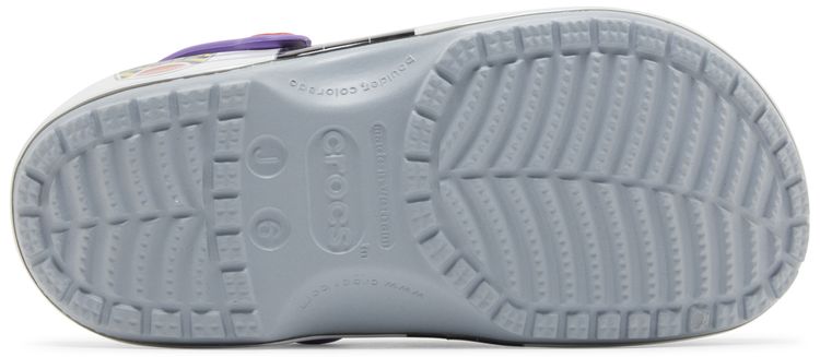 Toy Story x Crocs Classic Clog Kids Buzz Lightyear