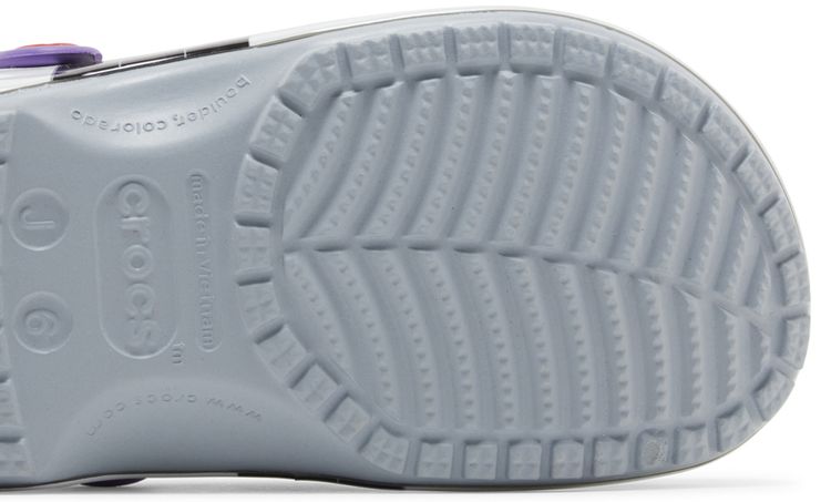 Toy Story x Crocs Classic Clog Kids Buzz Lightyear