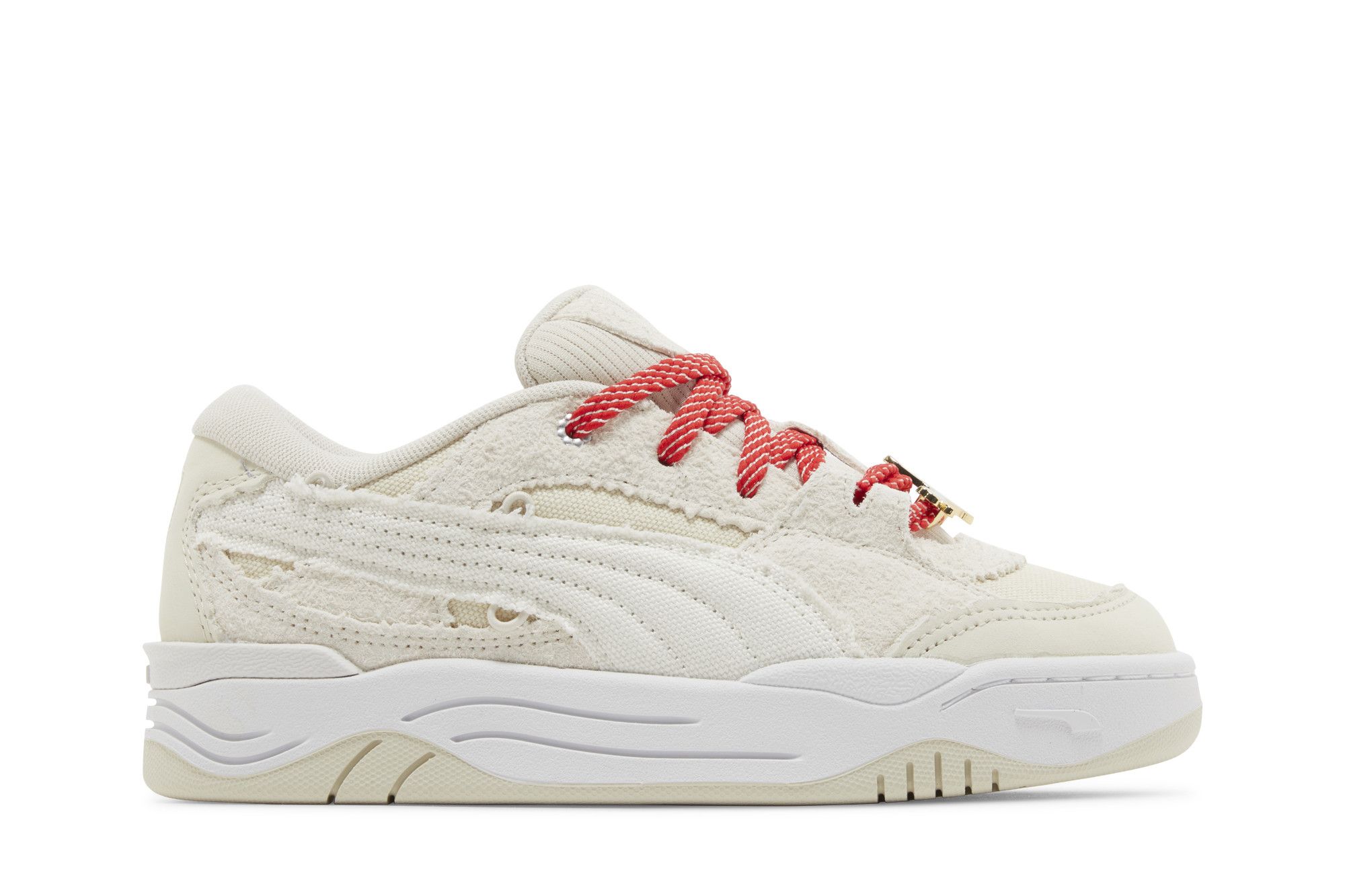 Buy X-Girl x Puma Wmns 180 'Sail' - 396250 01 | GOAT SA