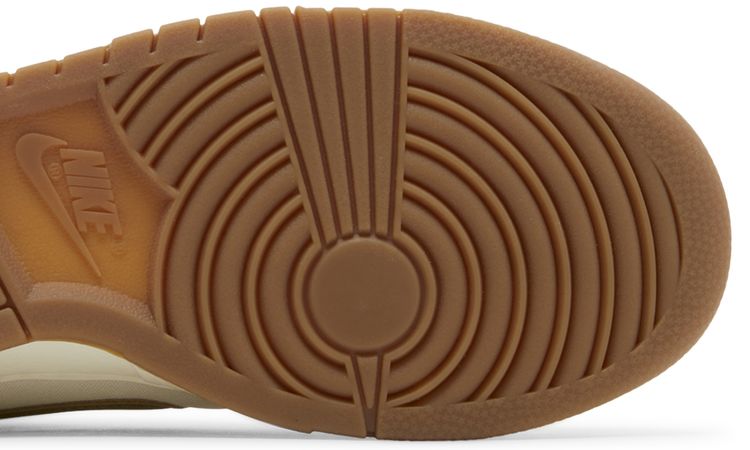 Nike Dunk Low Since 72 Pacific Moss