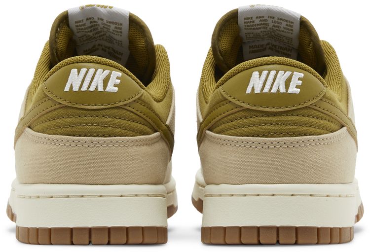 Nike Dunk Low Since 72 Pacific Moss