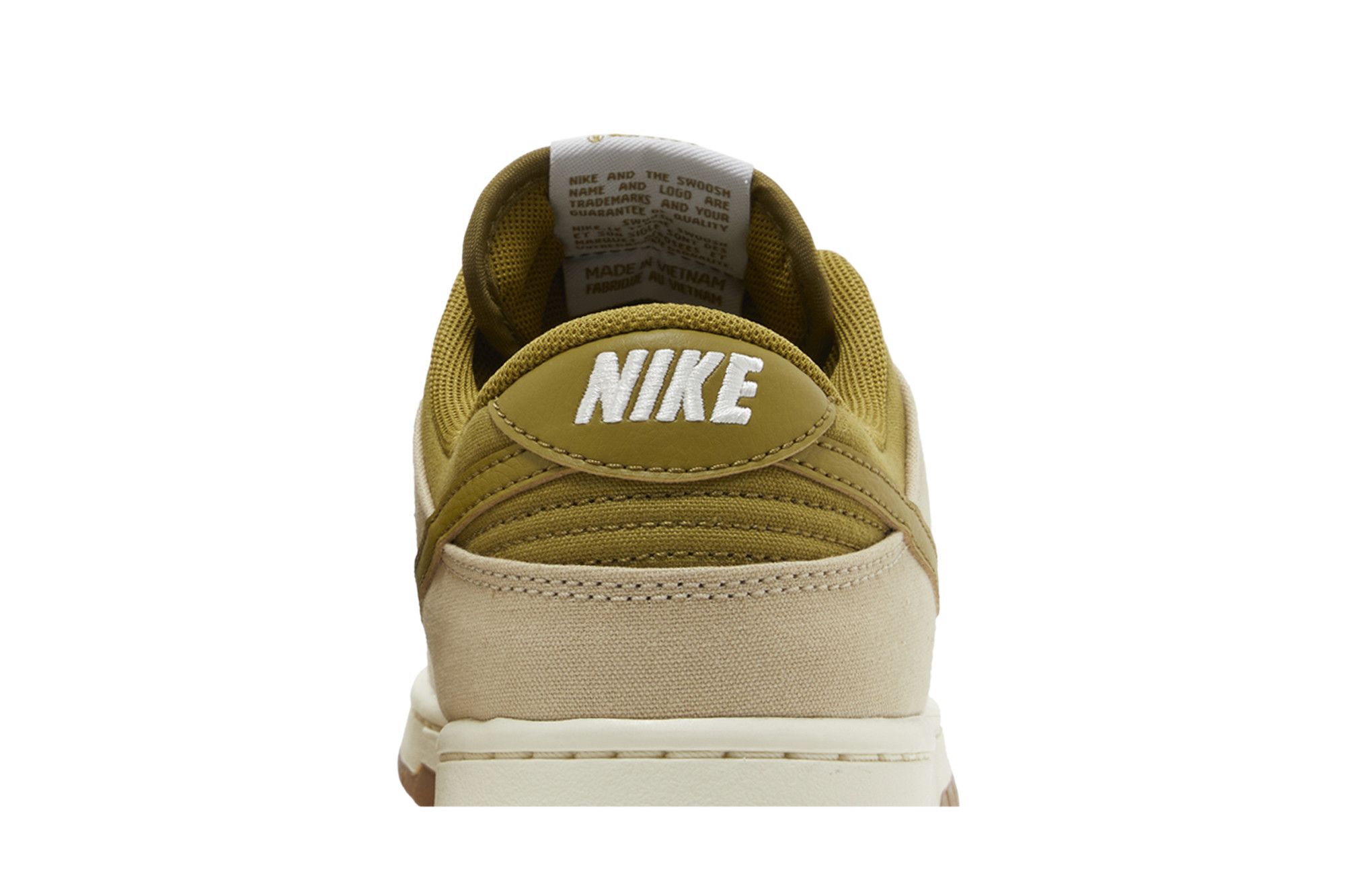 Nike Since 72 スニーカー Nike Dunk Low “Since '72”が国内5月13日より発売［HF4262-133