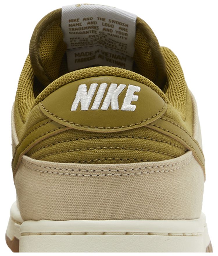 Nike Dunk Low Since 72 Pacific Moss