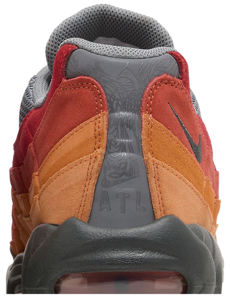 Air Max 95 Premium Atlanta