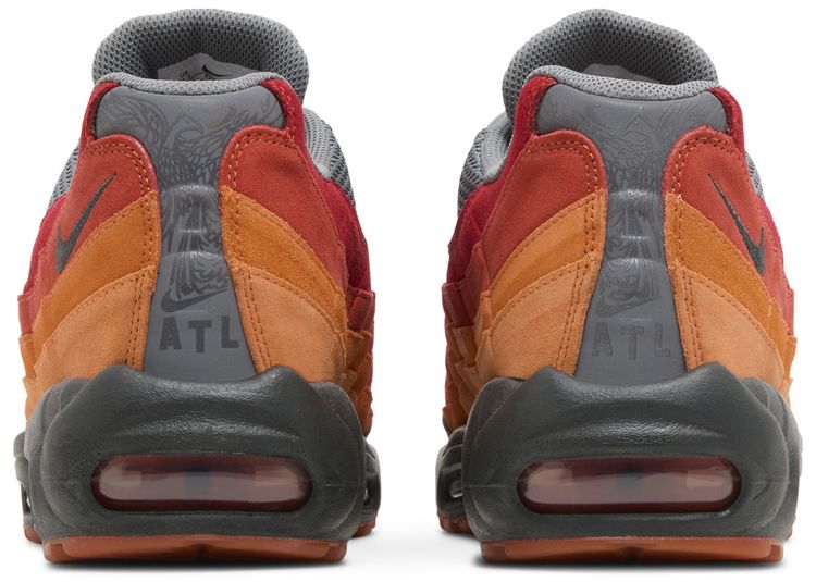 Air Max 95 Premium Atlanta