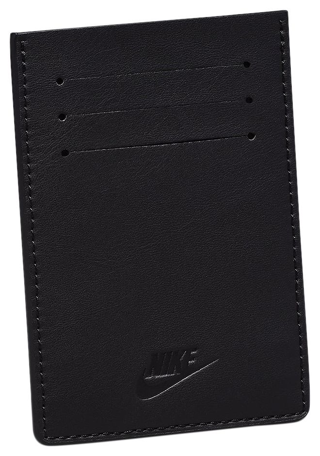 Nike Icon Air Max 90 Card Wallet Black