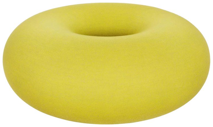 Boa Pouf by Sabine Marcelis for Hem