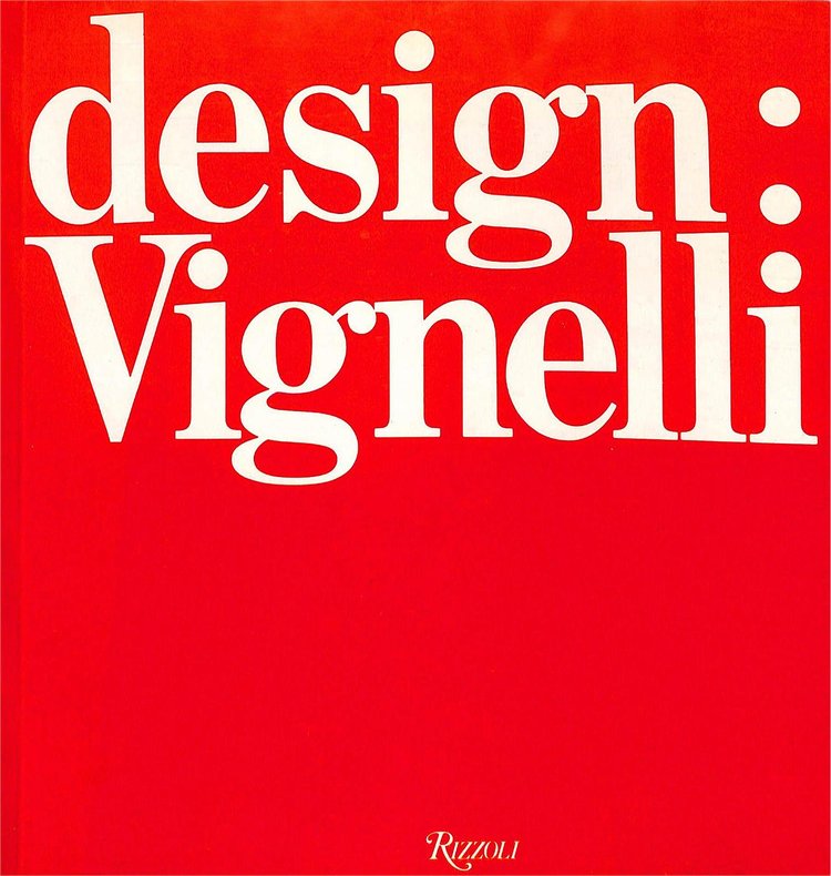 Design: Vignelli