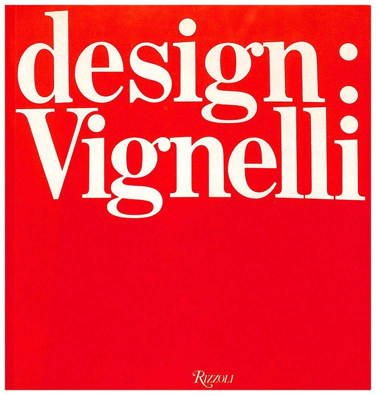Design Vignelli