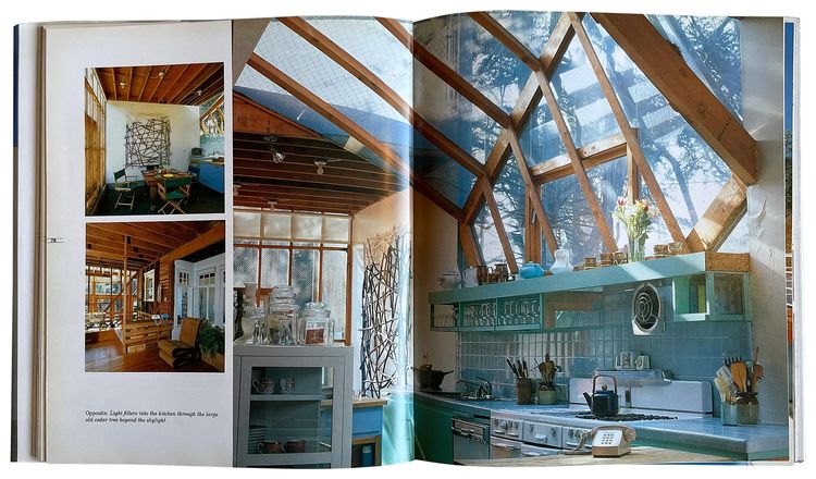 Freestyle The New Architecture and Interior Design from Los Angeles