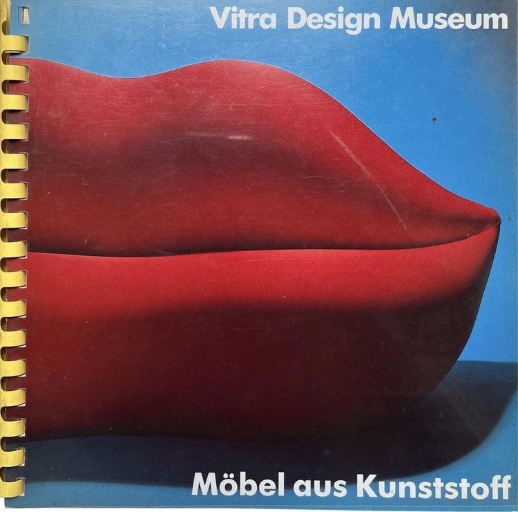 Mobel Aus Kunststoff - Vitra Design Museum