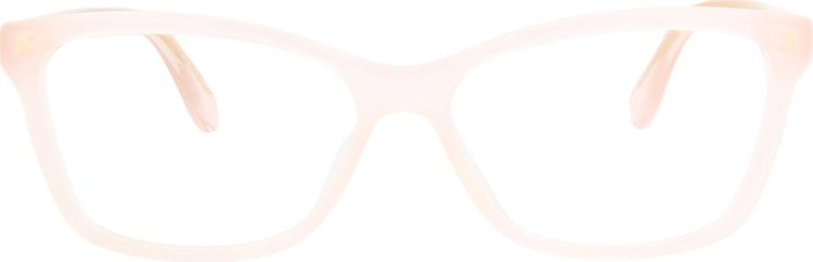 Gucci Square Frame Sunglasses 'Pink'