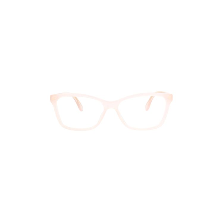 Gucci Square Frame Sunglasses 'Pink'