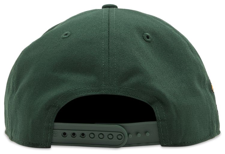 Kith For 47 Los Angeles Dodgers Hitch Snapback Stadium