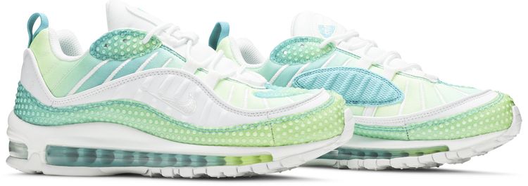 Nike Wmns Air Max 98 Bubble Pack