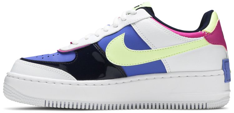 Nike Wmns Air Force 1 Shadow Sapphire