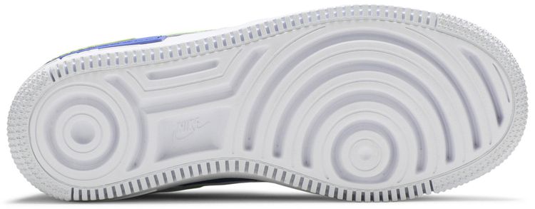 Nike Wmns Air Force 1 Shadow Sapphire