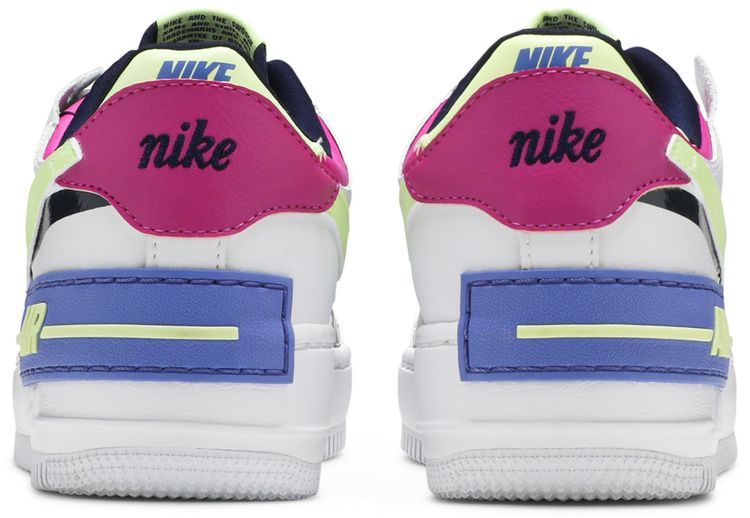 Nike Wmns Air Force 1 Shadow Sapphire