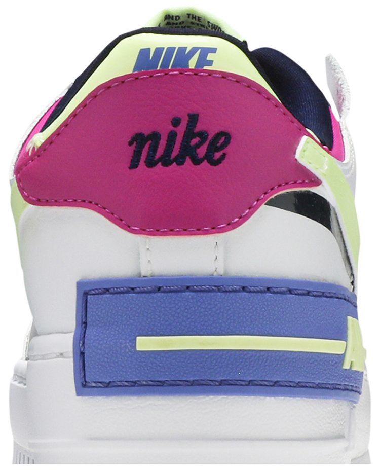 Nike Wmns Air Force 1 Shadow Sapphire