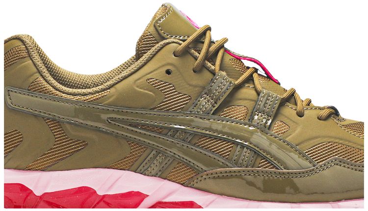 GmbH x ASICS Gel Nandi 360 Rover