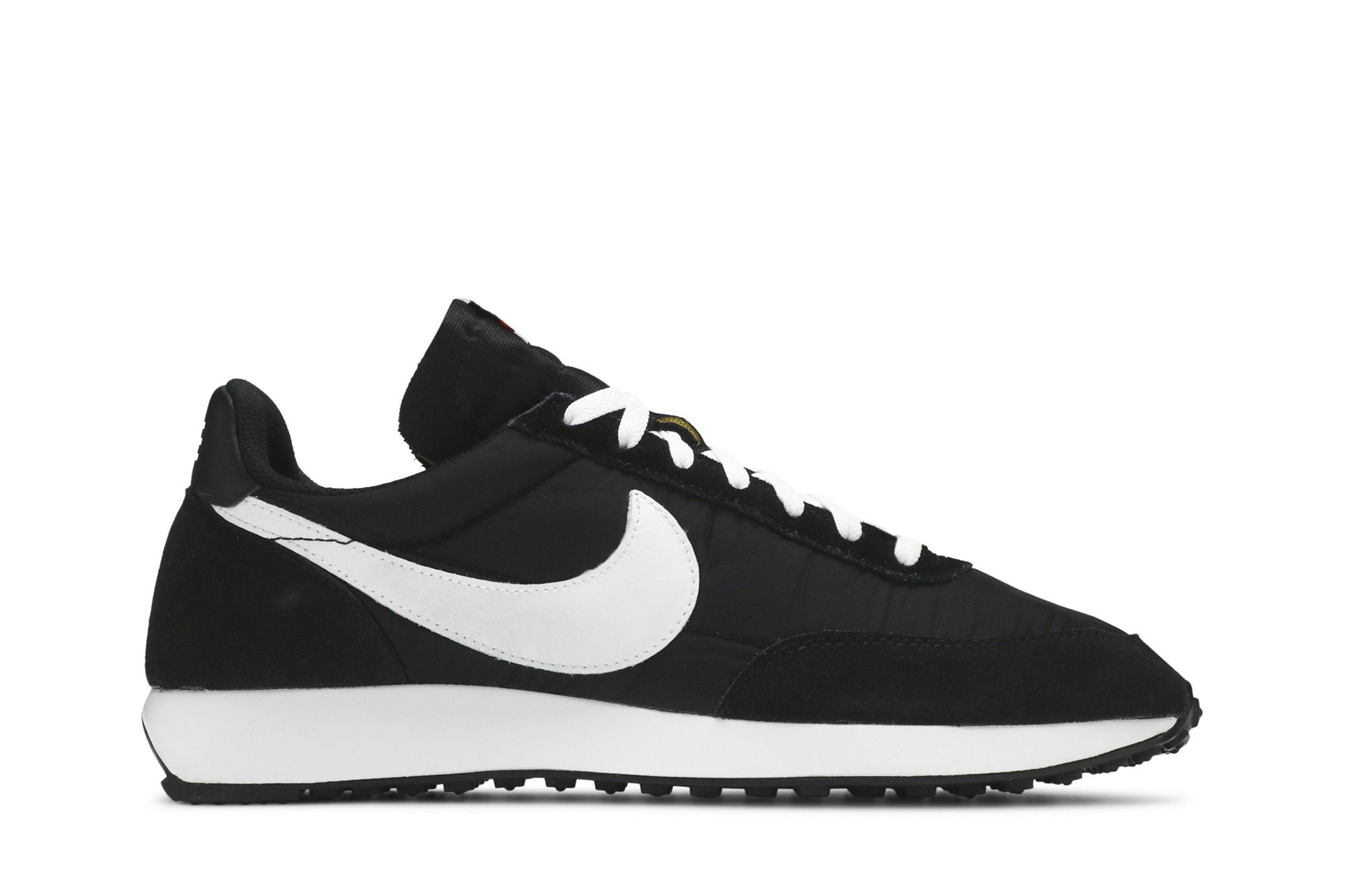 Buy Air Tailwind 79 Black White 487754 012 GOAT