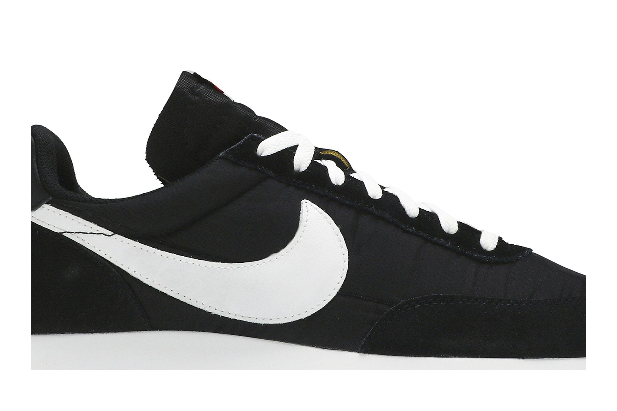 Buy Air Tailwind 79 Black White 487754 012 GOAT