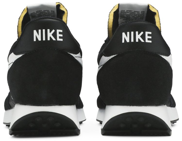 Nike Air Tailwind 79 Black White