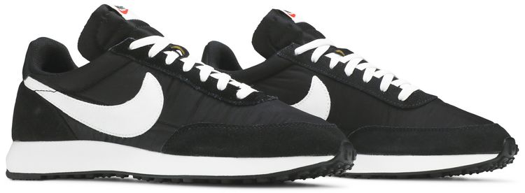 Nike Air Tailwind 79 Black White